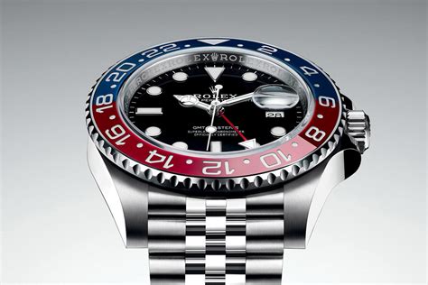 rolex gmt alternative 2022.